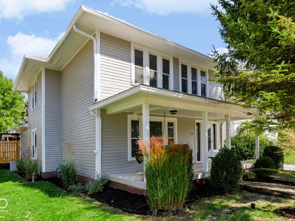 26 W Vermont Street, Brownsburg, IN 46112