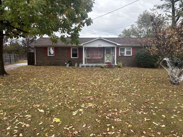 2410 Obrien Dr , Murfreesboro, TN 37130