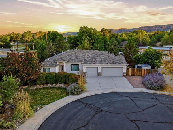 534 Lucas Court , Grand Junction, CO 81507