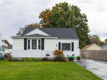 201 Dorsey Road , Rochester, NY 14616