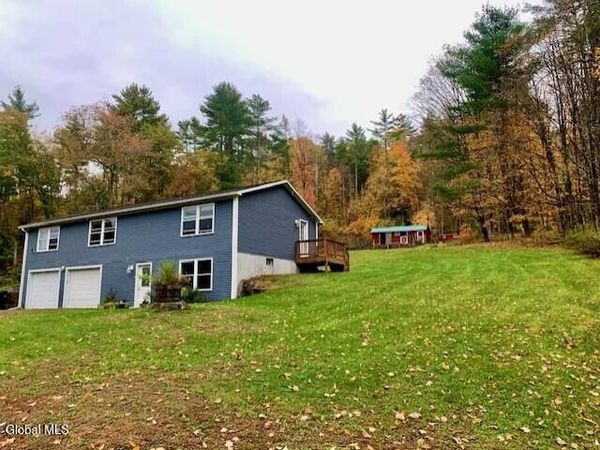 3264 County Rte 30, Salem, NY 12865