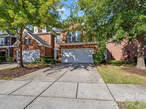 15422 Canmore Street , Charlotte, NC 28277