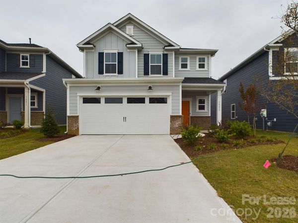 14219 Penbury Lane , Charlotte, NC 28278