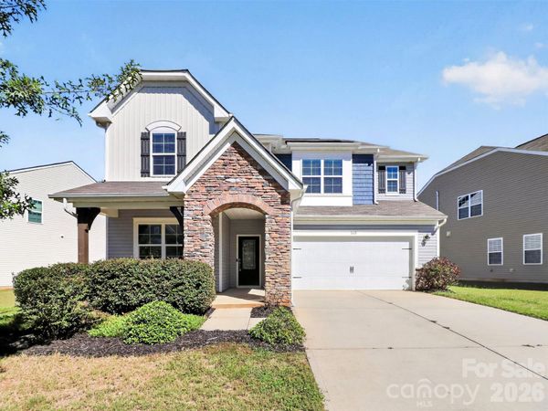 160 Wrangell Drive , Mooresville, NC 28117