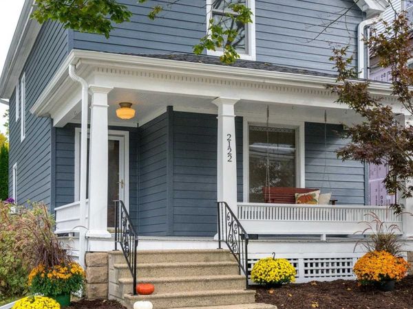 2122 Center Avenue, Madison, WI 53704