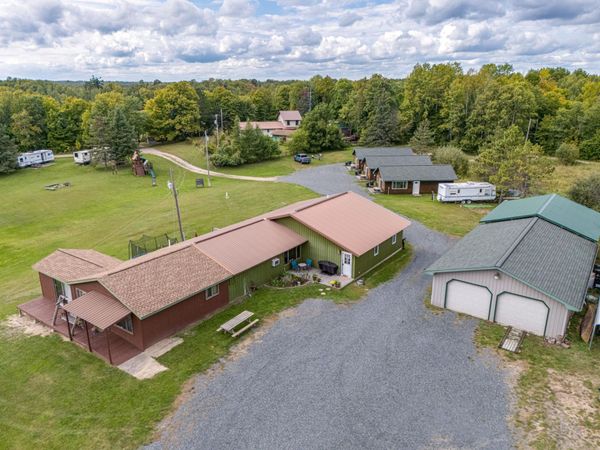 TBD TBD Road , Unit TBD, Spring Lake, MN 56680