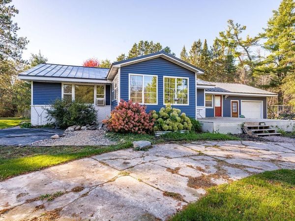 512 Juniper Avenue, Moose Lake, MN 55767