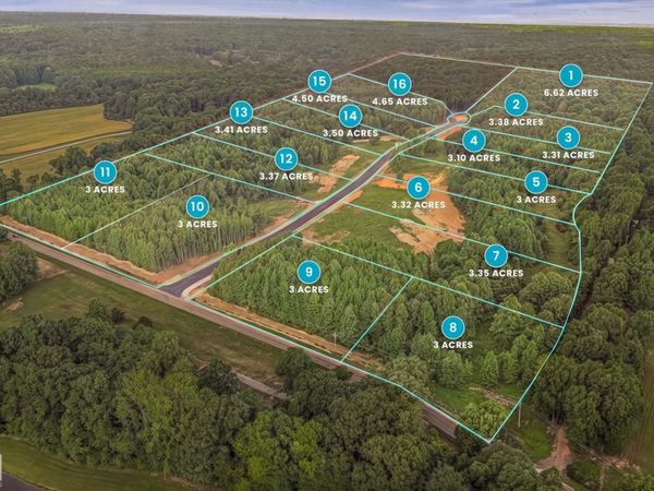10 Haven Hills Cove, Paragould, AR 72450
