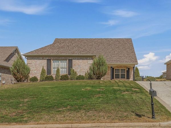 4720 Inverness Run Drive, Jonesboro, AR 72405