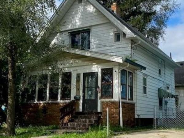 3801 Martha Avenue, Toledo, OH 43612
