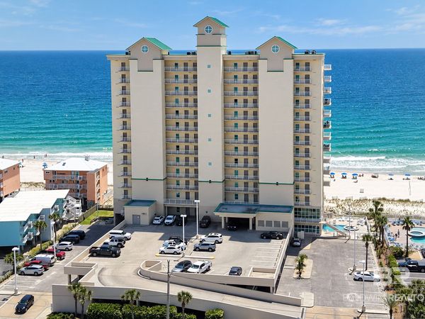 921 W Beach Boulevard, UNIT 306, Gulf Shores, AL 36542
