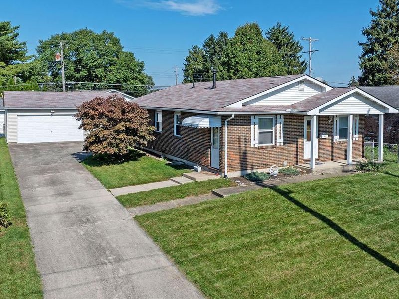 4582 Etna Road , Columbus, OH 43213 Photo 1