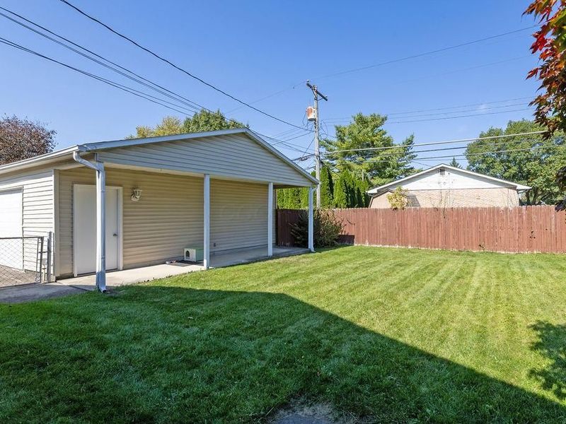 4582 Etna Road , Columbus, OH 43213 Photo 58