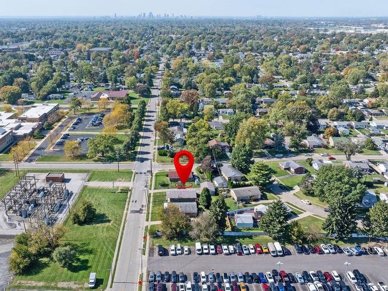 4582 Etna Road , Columbus, OH 43213 Photo 61