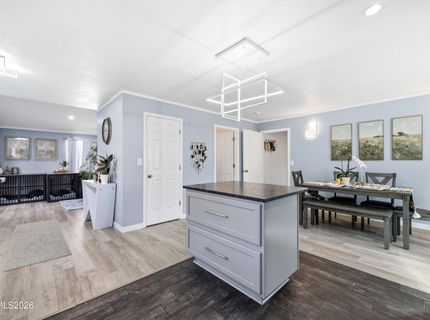 7395 Pah Rah Drive, Sparks, NV 89436 Photo