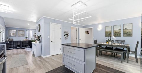7395 Pah Rah Drive, Sparks, NV 89436 Photo