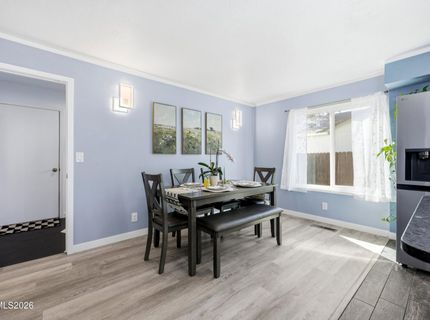 7395 Pah Rah Drive, Sparks, NV 89436 Photo