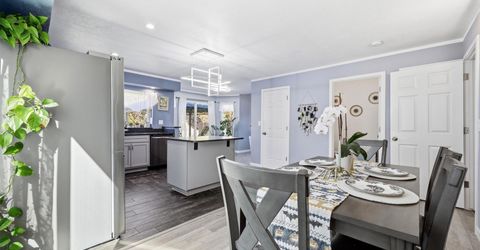 7395 Pah Rah Drive, Sparks, NV 89436 Photo