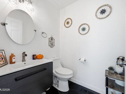 7395 Pah Rah Drive, Sparks, NV 89436 Photo