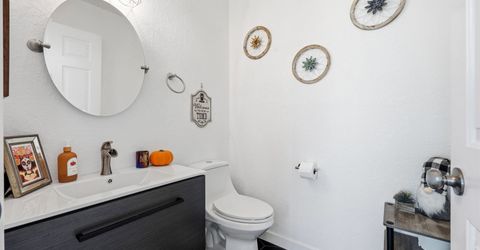 7395 Pah Rah Drive, Sparks, NV 89436 Photo