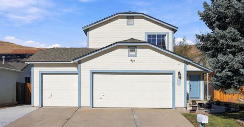 7395 Pah Rah Drive, Sparks, NV 89436 Photo