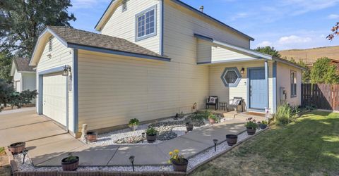 7395 Pah Rah Drive, Sparks, NV 89436 Photo
