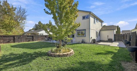 7395 Pah Rah Drive, Sparks, NV 89436 Photo