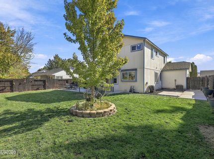 7395 Pah Rah Drive, Sparks, NV 89436 Photo