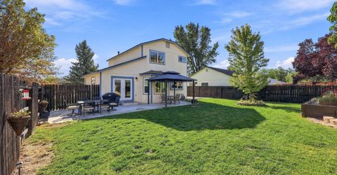 7395 Pah Rah Drive, Sparks, NV 89436 Photo