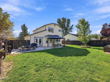 7395 Pah Rah Drive, Sparks, NV 89436 Photo