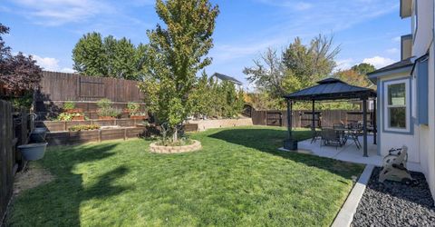 7395 Pah Rah Drive, Sparks, NV 89436 Photo