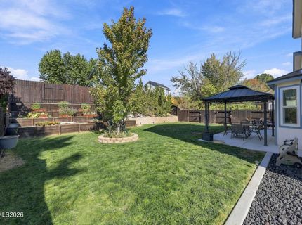 7395 Pah Rah Drive, Sparks, NV 89436 Photo