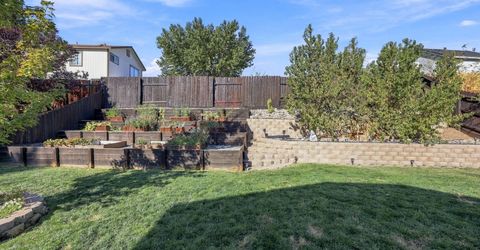 7395 Pah Rah Drive, Sparks, NV 89436 Photo