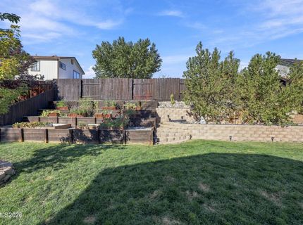 7395 Pah Rah Drive, Sparks, NV 89436 Photo
