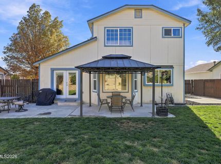 7395 Pah Rah Drive, Sparks, NV 89436 Photo