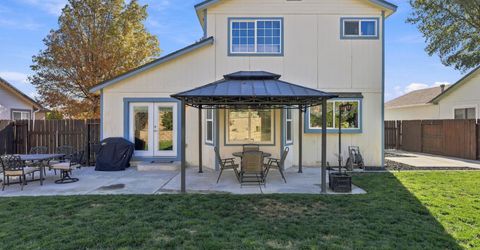 7395 Pah Rah Drive, Sparks, NV 89436 Photo