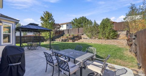 7395 Pah Rah Drive, Sparks, NV 89436 Photo