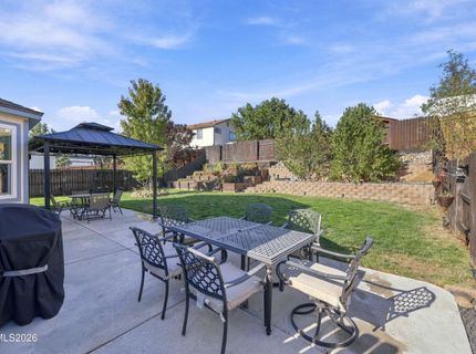 7395 Pah Rah Drive, Sparks, NV 89436 Photo