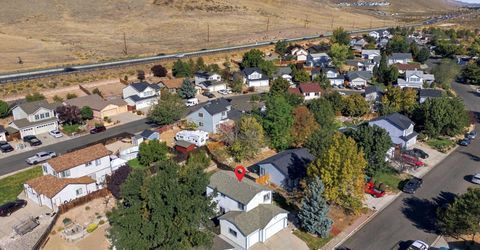 7395 Pah Rah Drive, Sparks, NV 89436 Photo