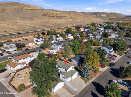 7395 Pah Rah Drive, Sparks, NV 89436 Photo