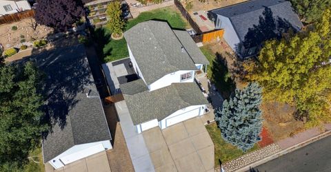7395 Pah Rah Drive, Sparks, NV 89436 Photo