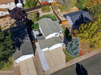 7395 Pah Rah Drive, Sparks, NV 89436 Photo