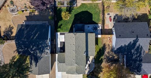7395 Pah Rah Drive, Sparks, NV 89436 Photo