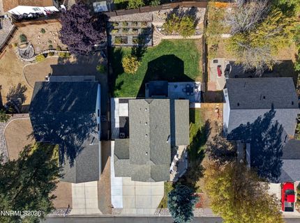 7395 Pah Rah Drive, Sparks, NV 89436 Photo