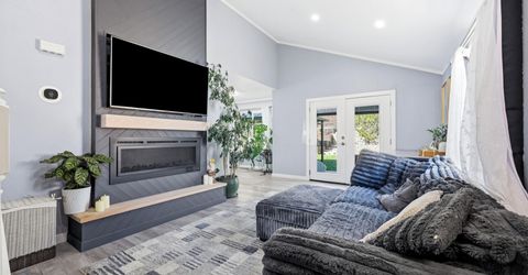 7395 Pah Rah Drive, Sparks, NV 89436 Photo