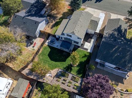 7395 Pah Rah Drive, Sparks, NV 89436 Photo