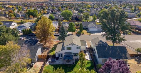 7395 Pah Rah Drive, Sparks, NV 89436 Photo