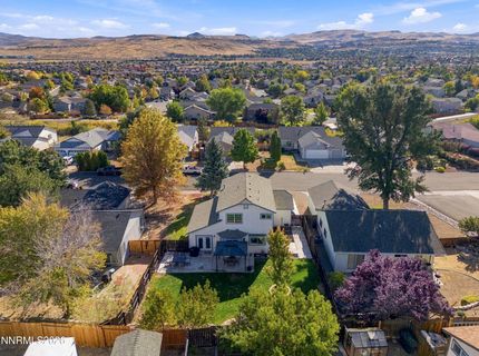 7395 Pah Rah Drive, Sparks, NV 89436 Photo
