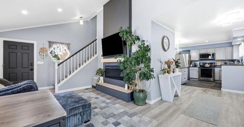 7395 Pah Rah Drive, Sparks, NV 89436 Photo