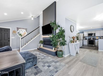 7395 Pah Rah Drive, Sparks, NV 89436 Photo